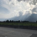 Zweiundvierzigste Woche