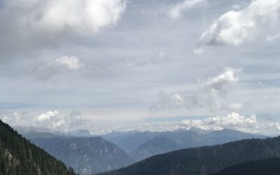 Fünfundvierzigste Woche