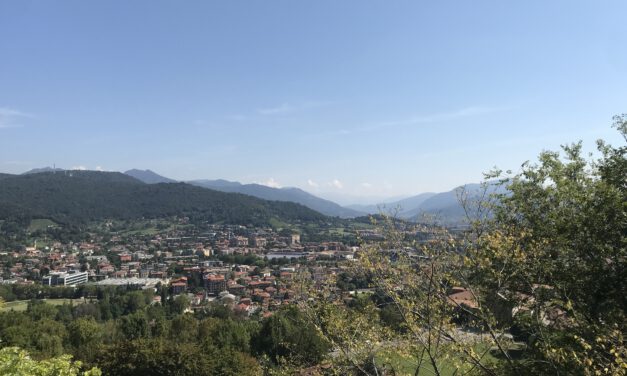 Bergamo